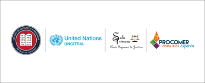 Costa Rica será sede de Congreso Internacional sobre Derecho del Comercio Electrónico
