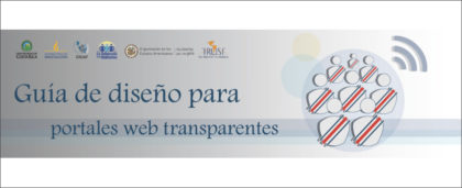 Nuevo estándar facilitará a instituciones públicas transparentar información