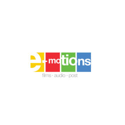 E-motions Post Studio
