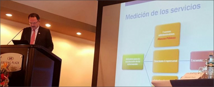 BCCR recopilará cifras sobre exportaciones de servicios TIC