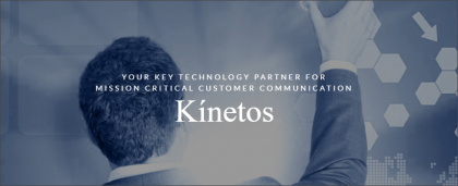 Empresa nacional Kínetos fue seleccionada como semifinalista en el Mass Challenge Boston