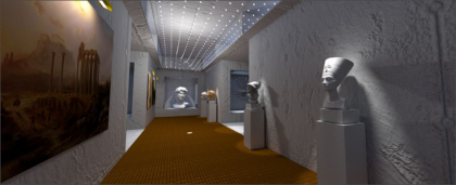 Cecropia Solutions incursiona en Realidad Virtual