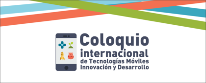 Mañana inicia en el país el Coloquio de tecnologías móviles, innovación y desarrollo