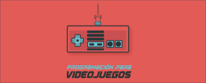 Ofrecen primer programa de Diseño y Programación de Videojuegos para niños