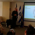 Israel comparte conocimientos y experiencia en innovación a empresas de Costa Rica