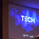 Tech Together, nueva actividad de networking organizada por CAMTIC