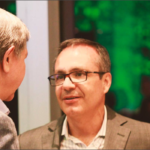 Factura electrónica fue analizada en el segundo Tech Together