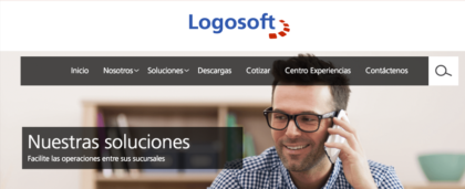 Logosoft, primera empresa costarricense del sector tecnología en certificarse con ISO 20000-1 en Centroamérica y el Caribe