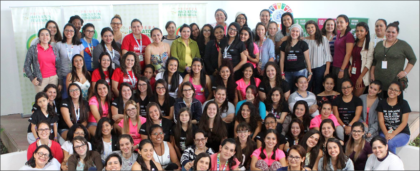 Por qué necesitamos más mujeres en tecnología en el 2030 y cómo lograrlo