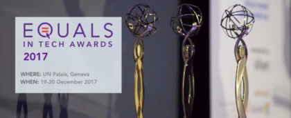 Sulá Batsú nominada como finalista de premios EQUALS in Tech Awards