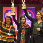 Sulá Batsú gana premio mundial de tecnología por su Programa TIC-as