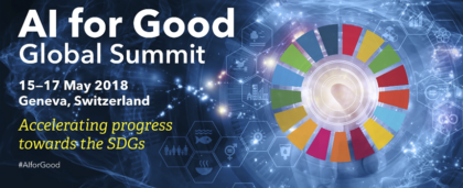 2ª cumbre mundial AI for Good genera acciones para asegurar que inteligencia artificial beneficie a la humanidad