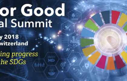 2ª cumbre mundial AI for Good genera acciones para asegurar que inteligencia artificial beneficie a la humanidad