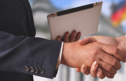 Seleccionan cinco empresas ticas de tecnología para visitar Alemania y buscar acuerdos de negocios