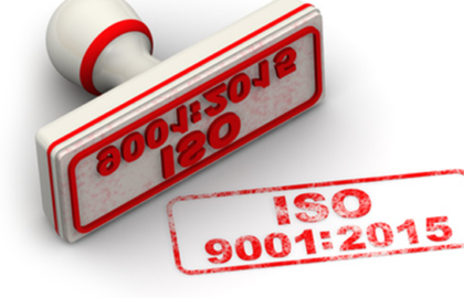 Legadmi, primera empresa del sector TIC en obtener certificación ISO 9001-2015