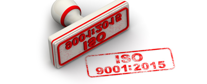 Legadmi, primera empresa del sector TIC en obtener certificación ISO 9001-2015