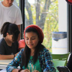 Parque La Libertad y Emerson Costa Rica unen fuerzas para potenciar interés de niñas y adolescentes en carreras tecnológicas