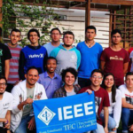 Capítulo Estudiantil IEEE Computer Society del TEC, galardonado como el mejor del mundo