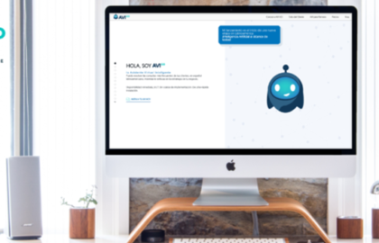 Cognitiva lanza AVI GO, el asistente virtual inteligente para las pymes