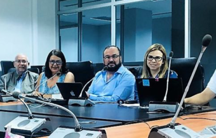 Sulá Batsú se integra a COMTELCA