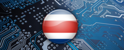 Costa Rica, primer país en cuantificar exportaciones de servicios por medio de redes TIC