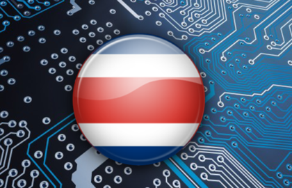 Costa Rica, primer país en cuantificar exportaciones de servicios por medio de redes TIC