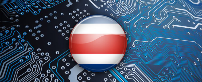 Costa Rica, primer país en cuantificar exportaciones de servicios por medio de redes TIC