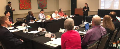 Empresas TIC de Costa Rica participaron en MidSize Enterprise Summit 2018