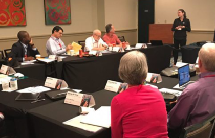 Empresas TIC de Costa Rica participaron en MidSize Enterprise Summit 2018