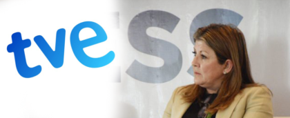 Ejecutiva de Televisión Española encontró buenas ideas en producción audiovisual, pero temas son muy locales