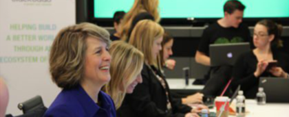 Empresa multinacional de software para la nube Blackbaud anuncia su llegada a Costa Rica