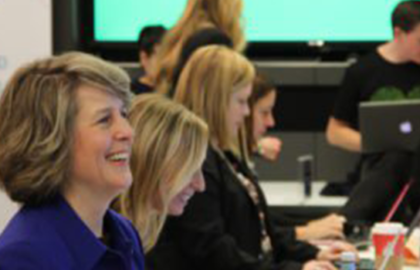 Empresa multinacional de software para la nube Blackbaud anuncia su llegada a Costa Rica