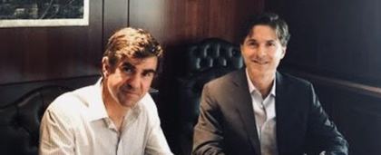 Compañía nacional SCG y firma alemana OneDealer anuncian alianza estratégica para América Latina