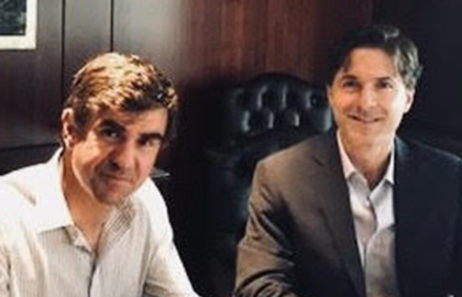 Compañía nacional SCG y firma alemana OneDealer anuncian alianza estratégica para América Latina