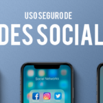 Uso seguro de las redes sociales