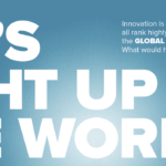 Costa Rica, segundo en América Latina y el Caribe en Índice Mundial de Innovación 2018