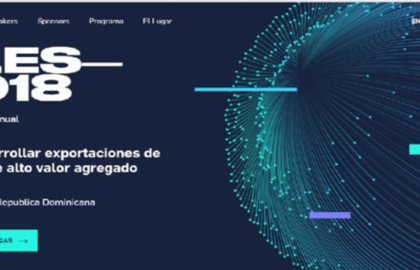 ALES invita a convención sobre “Cómo desarrollar exportaciones de servicios de alto valor agregado”