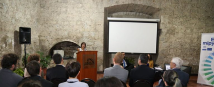 CEPAL y Unión Europea lanzan asistencia técnica a la economía naranja de Costa Rica, Colombia y Panamá