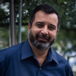 Otto Rivera deja la dirección ejecutiva de CAMTIC