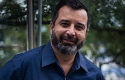 Otto Rivera deja la dirección ejecutiva de CAMTIC