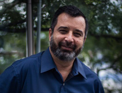 Otto Rivera deja la dirección ejecutiva de CAMTIC