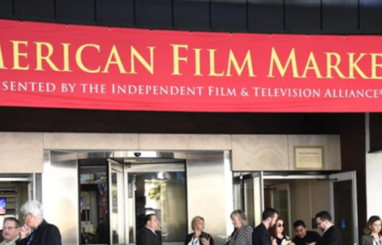 Costa Rica estará presente en el American Film Market con seis producciones