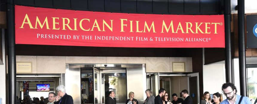 Costa Rica estará presente en el American Film Market con seis producciones