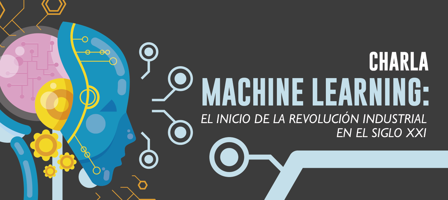 Machine Learning: El Inicio de la Revolución Industrial en el Siglo XXI