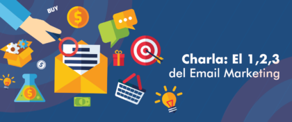 El 1, 2, 3 del Email Marketing