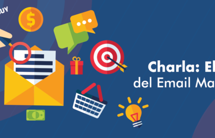 El 1, 2, 3 del Email Marketing