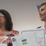 Coordinadora general de Cooperativa Sulá Batsú obtuvo Reconocimiento al Mérito Emprendedor TEC 2018