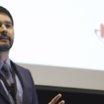 CEO de SmartSoft participó como expositor en el 2do Congreso de Ciberseguridad e Inteligencia Chile 2018