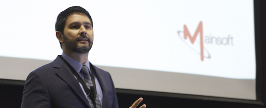 CEO de SmartSoft participó como expositor en el 2do Congreso de Ciberseguridad e Inteligencia Chile 2018