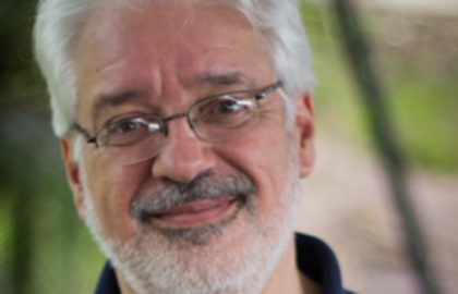 Ignacio Trejos Zelaya: desarrollador de capacidades, ingeniero de sueños